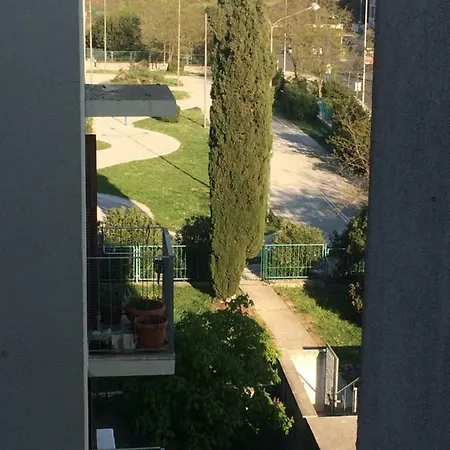 Apartmán Maya *