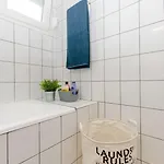 Maya Apartman