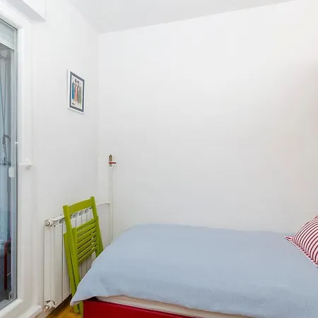 Maya Apartman Split