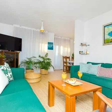 Maya Apartman Split