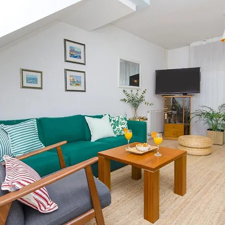Apartman Maya Split