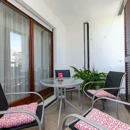 Maya Apartman Split